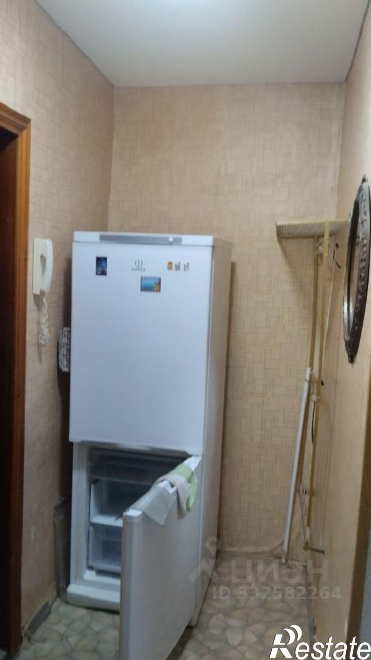 1-комн квартира ул Яблочкова, 1г,  д. 1г