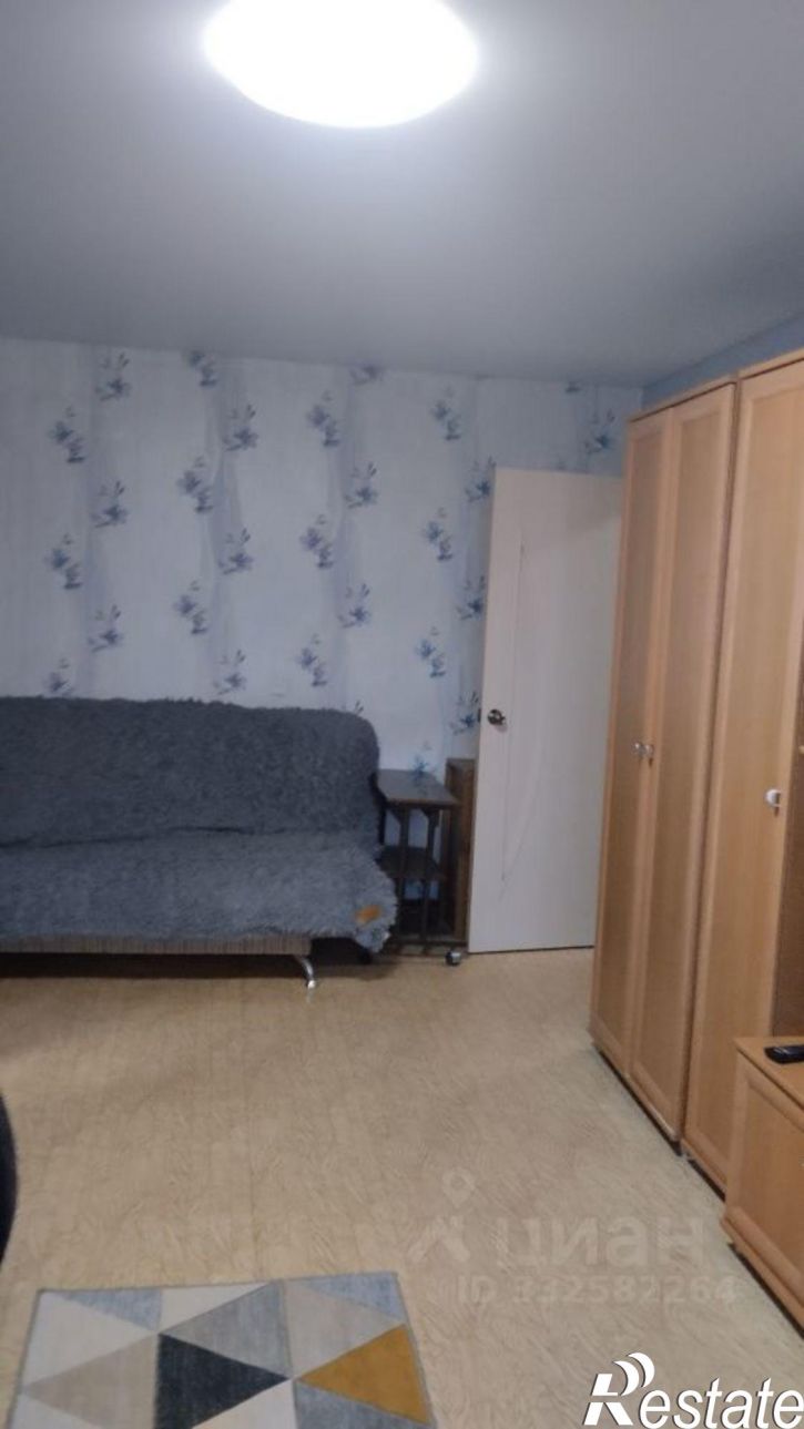 1-комн квартира ул Яблочкова, 1г,  д. 1г
