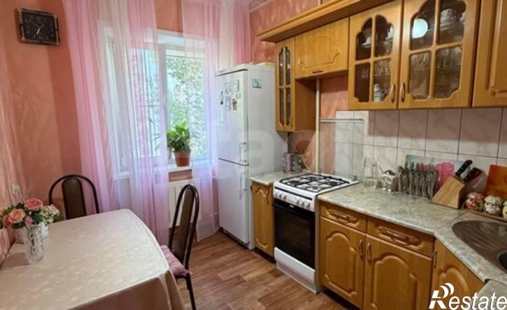 2-комн квартира ул Аксакова, 12 2,  д. 12 2,  к. 2