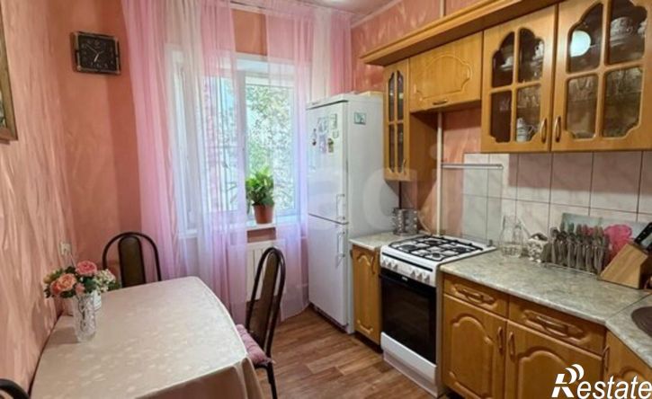 2-комн квартира ул Аксакова, 12 2,  д. 12 2,  к. 2