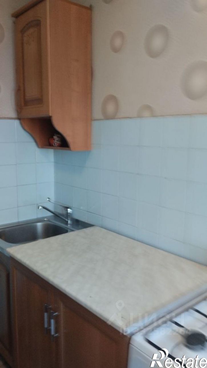 1-комн квартира ул Яблочкова, 1г,  д. 1г