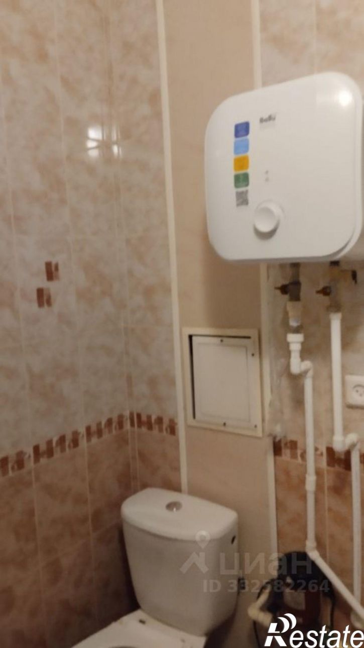1-комн квартира ул Яблочкова, 1г,  д. 1г