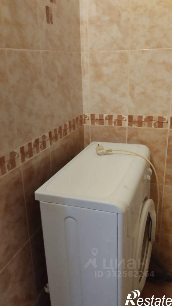 1-комн квартира ул Яблочкова, 1г,  д. 1г