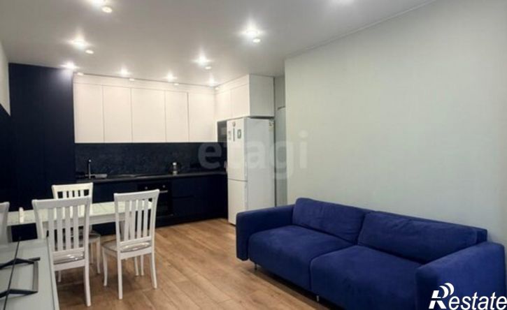 2-комн квартира ул Бехтерева, 2б,  д. 2б