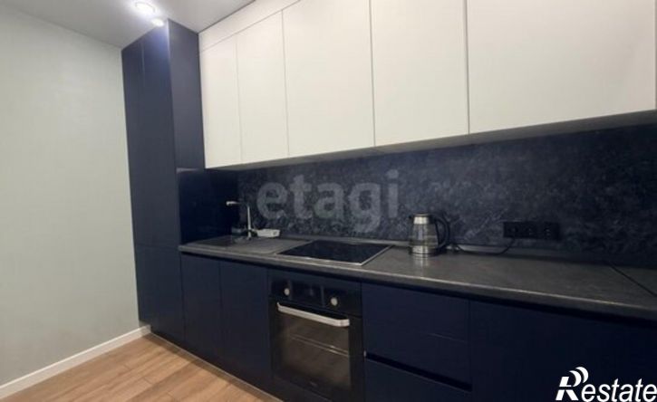 2-комн квартира ул Бехтерева, 2б,  д. 2б