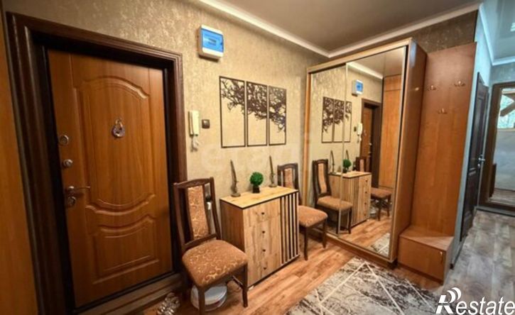 2-комн квартира ул Аксакова, 12 2,  д. 12 2,  к. 2