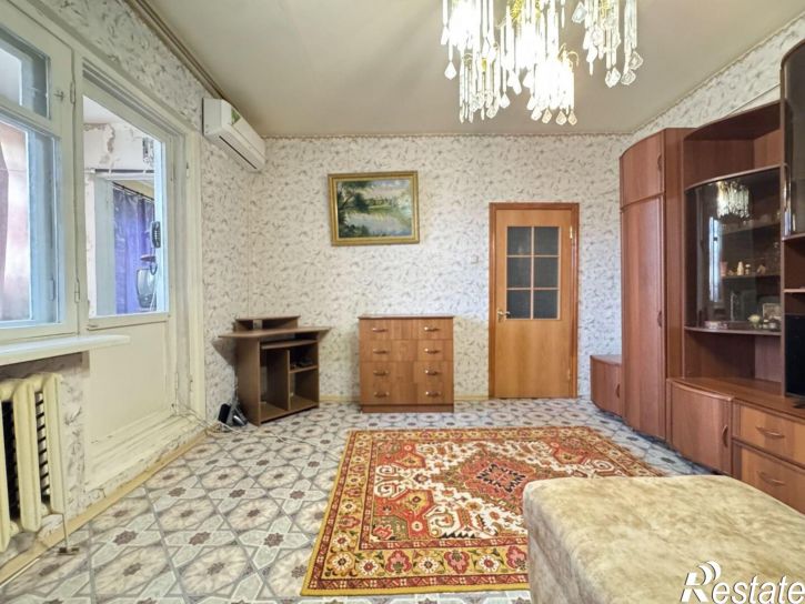2-комн квартира ул Михаила Луконина, 4,  д. 4