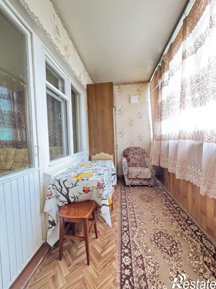 2-комн квартира ул Михаила Луконина, 4,  д. 4