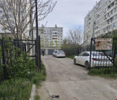 36 кв м ул Дачная, 8
