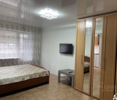 1-комн, 31кв м, этаж 3/5 ул Татищева, 28