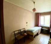 2-комн, 50кв м, этаж 1/5 ул Богдана Хмельницкого, 49