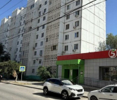 2-комн, 61кв м, этаж 6/9 ул Валерии Барсовой, 13
