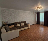 2-комн, 61кв м, этаж 3/5 ул Хибинская, 80