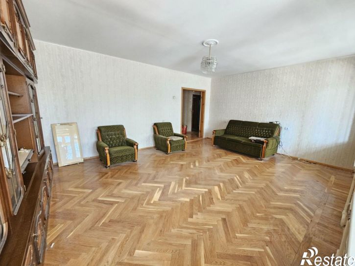 3-комн квартира ул Татищева, 57А,  д. 57А