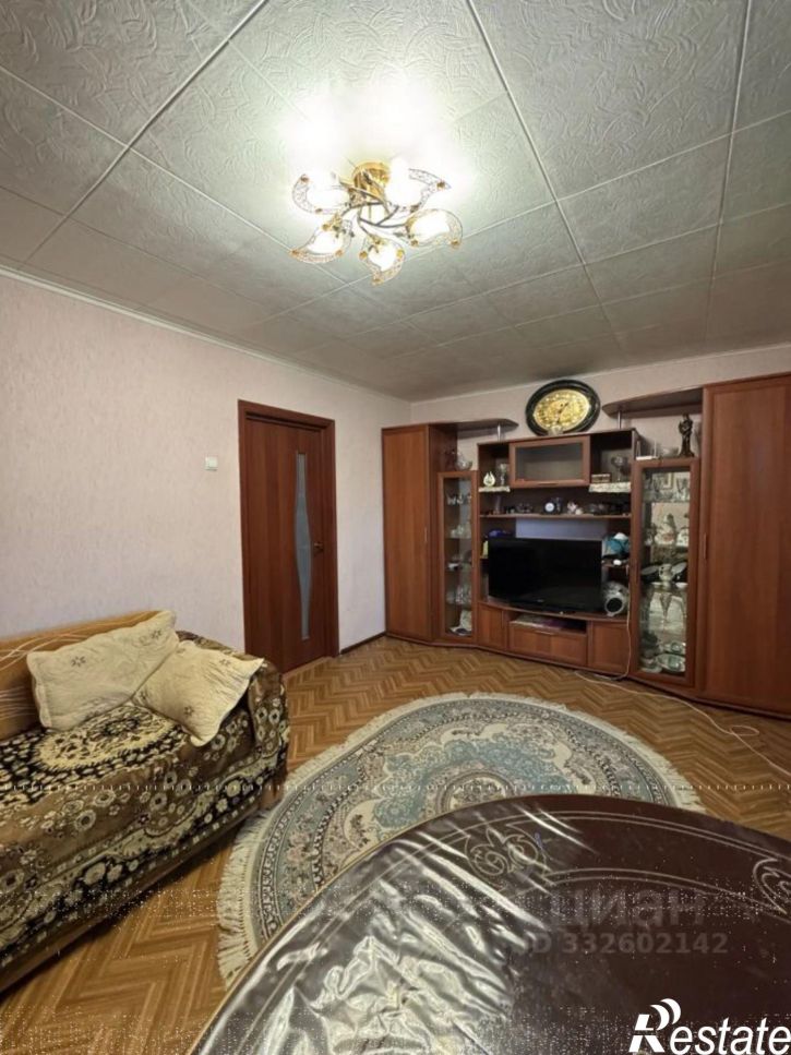 1-комн квартира ул Лепехинская, 47 1,  д. 47 1,  к. 1