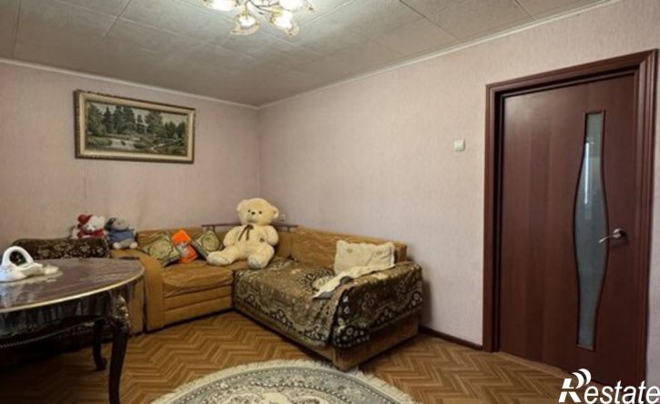 1-комн квартира ул Лепехинская, 47 1,  д. 47 1,  к. 1