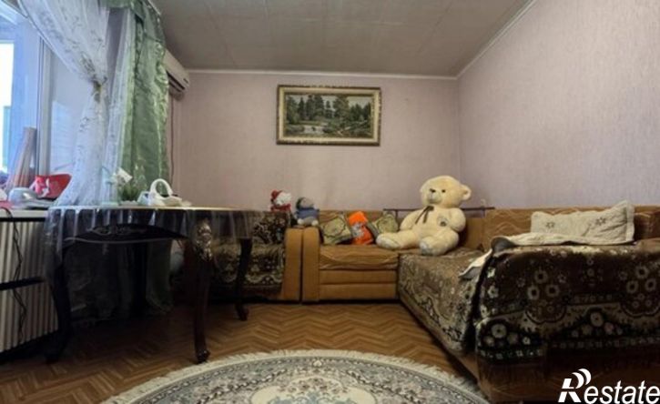 1-комн квартира ул Лепехинская, 47 1,  д. 47 1,  к. 1