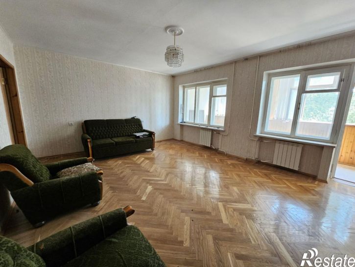 3-комн квартира ул Татищева, 57А,  д. 57А