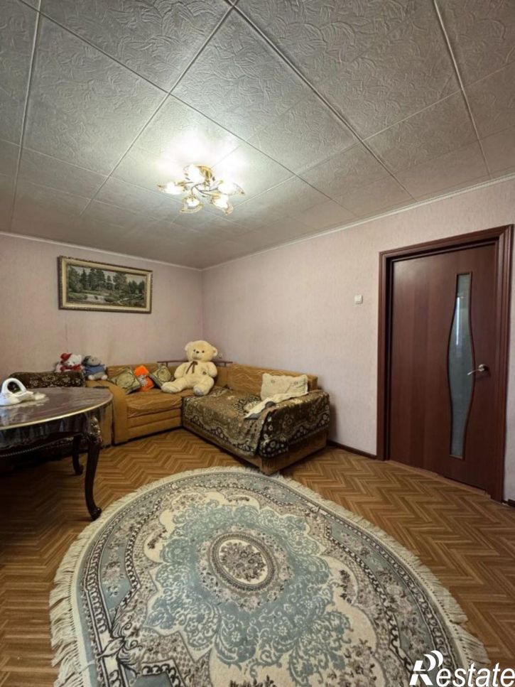 1-комн квартира ул Лепехинская, 47 1,  д. 47 1,  к. 1