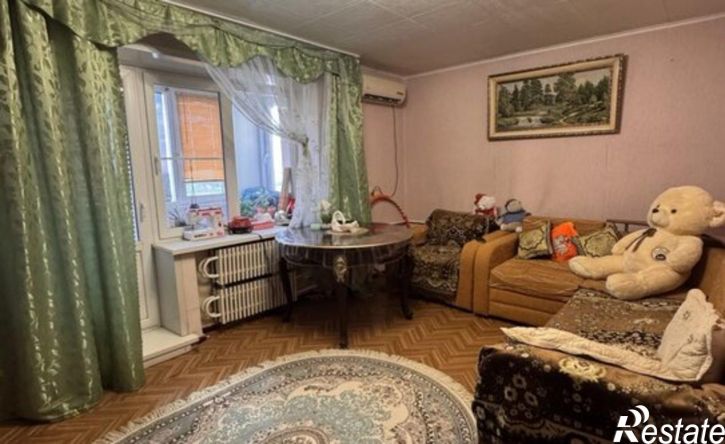 1-комн квартира ул Лепехинская, 47 1,  д. 47 1,  к. 1