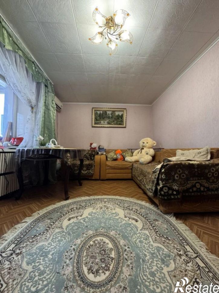 1-комн квартира ул Лепехинская, 47 1,  д. 47 1,  к. 1