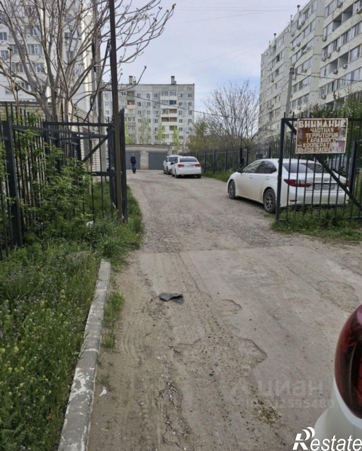 Гараж/парковка ул Дачная, 8,  д. 8