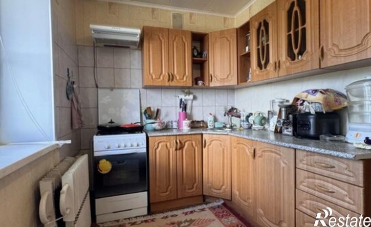 1-комн квартира ул Лепехинская, 47 1,  д. 47 1,  к. 1