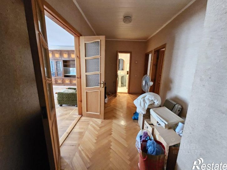 3-комн квартира ул Татищева, 57А,  д. 57А