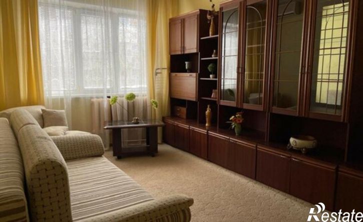 1-комн квартира ул Яблочкова, 42,  д. 42