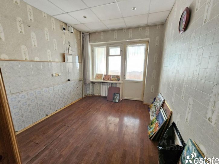 3-комн квартира ул Татищева, 57А,  д. 57А