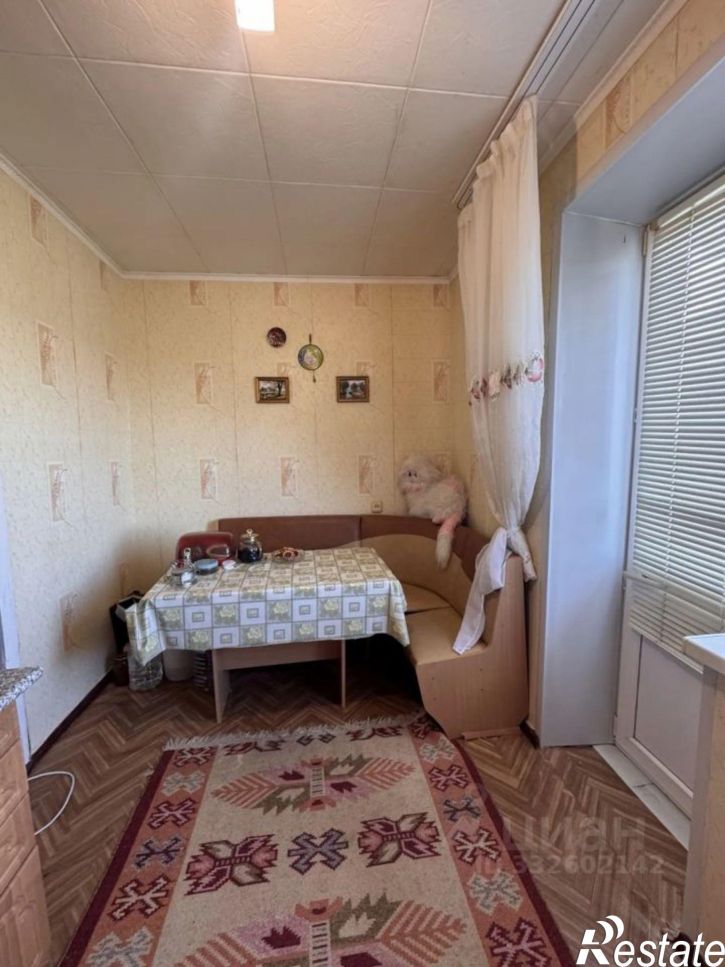 1-комн квартира ул Лепехинская, 47 1,  д. 47 1,  к. 1