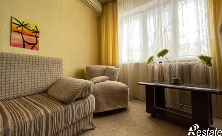 1-комн квартира ул Яблочкова, 42,  д. 42
