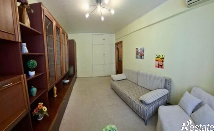 1-комн квартира ул Яблочкова, 42,  д. 42