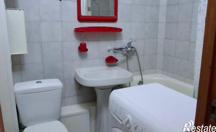 1-комн квартира ул Яблочкова, 42,  д. 42