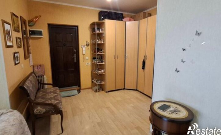 2-комн квартира ул Куликова, 62 1,  д. 62 1,  к. 1