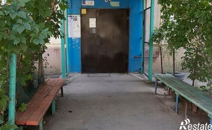 1-комн квартира ул Яблочкова, 42,  д. 42