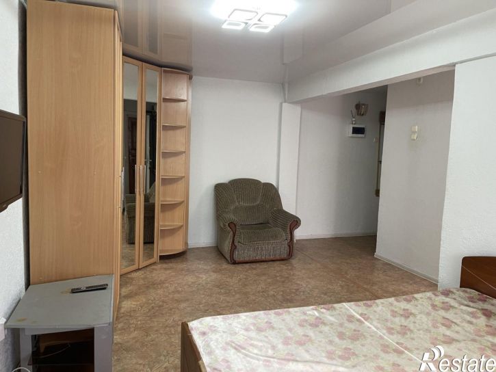 1-комн квартира ул Татищева, 28,  д. 28