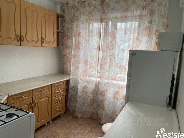 1-комн квартира ул Татищева, 28,  д. 28