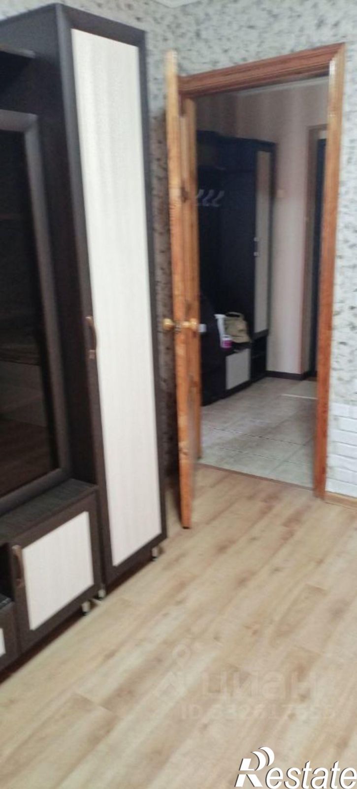 1-комн квартира ул Космонавтов, 14,  д. 14
