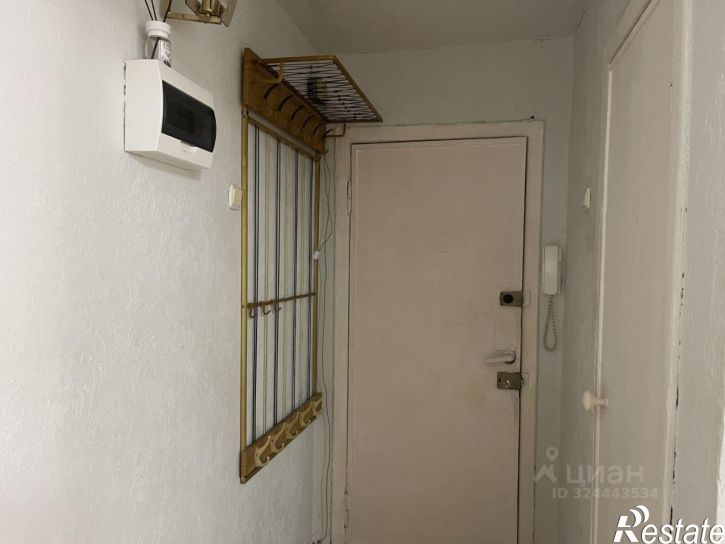 1-комн квартира ул Татищева, 28,  д. 28