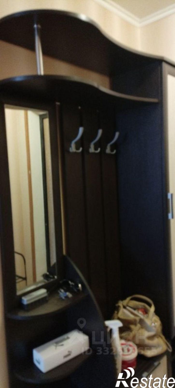 1-комн квартира ул Космонавтов, 14,  д. 14
