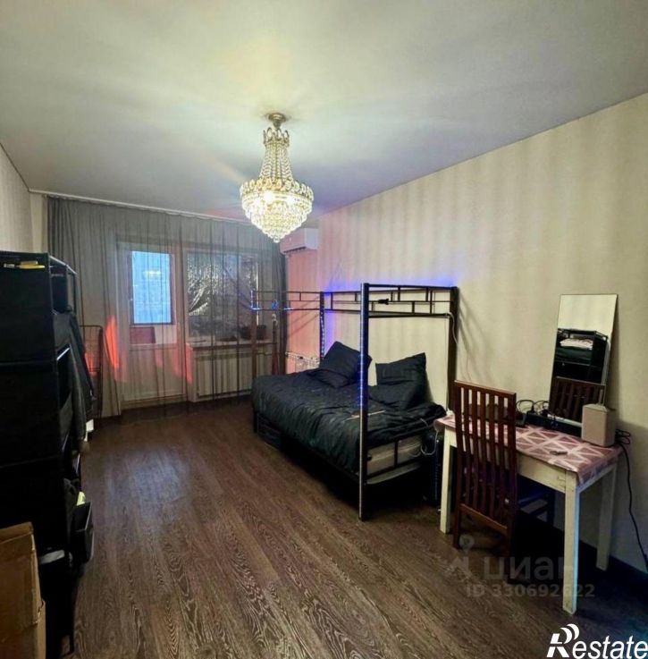 4-комн квартира пр-д Воробьева, 12 1,  д. 12 1,  к. 1