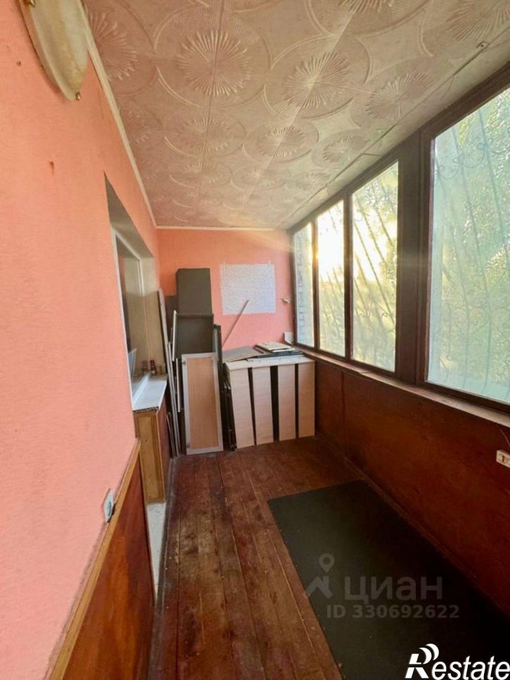 4-комн квартира пр-д Воробьева, 12 1,  д. 12 1,  к. 1