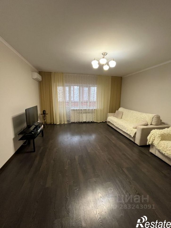 3-комн квартира ул Менжинского, 3,  д. 3