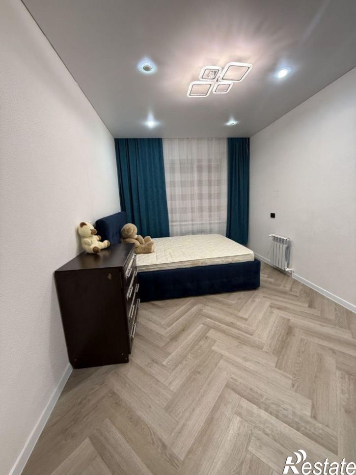 1-комн квартира ул Дачная, 8,  д. 8