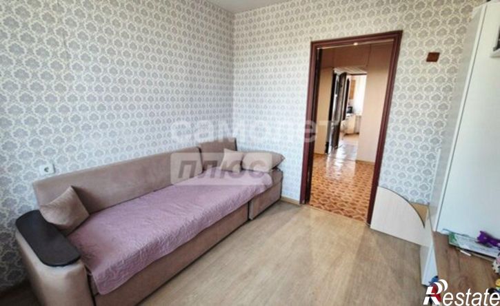 3-комн квартира ул 11-й Красной Армии, 4,  д. 4