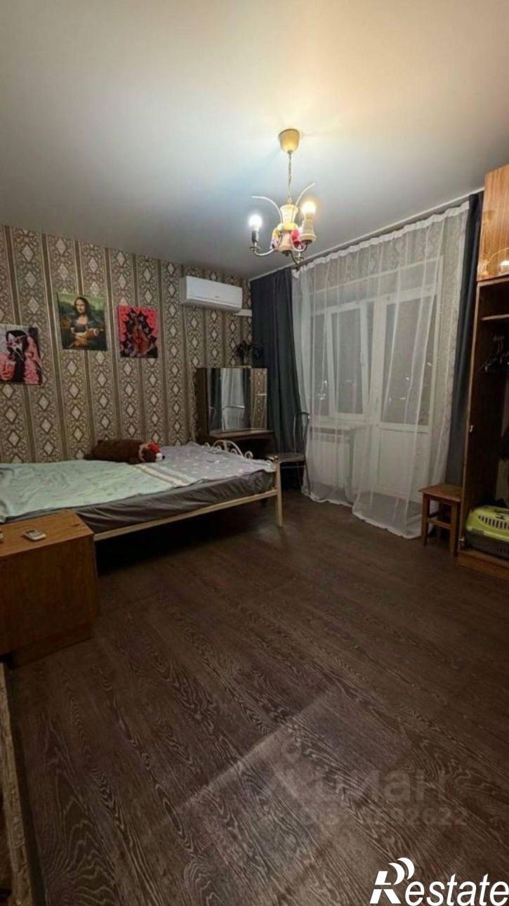 4-комн квартира пр-д Воробьева, 12 1,  д. 12 1,  к. 1