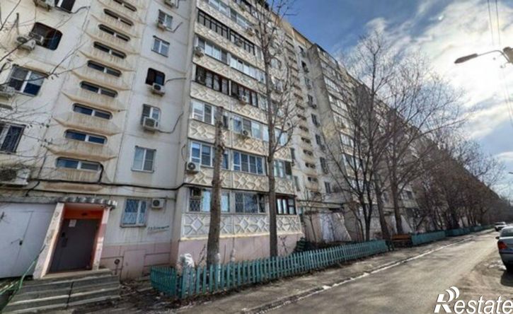 4-комн квартира ул Генерала Герасименко, 6,  д. 6