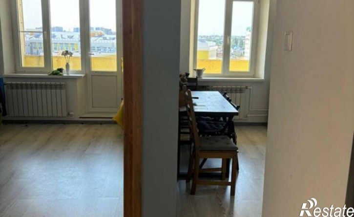 1-комн квартира Грановский пер, 63 1,  д. 63 1,  к. 1