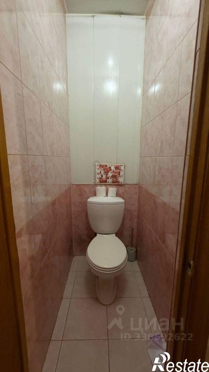 4-комн квартира пр-д Воробьева, 12 1,  д. 12 1,  к. 1